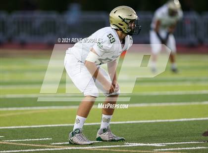 Thumbnail 3 in Mira Costa vs St. Francis photogallery.