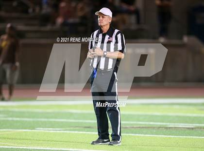 Thumbnail 3 in Mira Costa vs St. Francis photogallery.