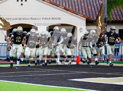 Thumbnail 3 in Mira Costa vs St. Francis photogallery.