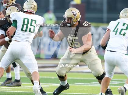 Thumbnail 1 in Mira Costa vs St. Francis photogallery.