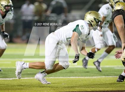 Thumbnail 1 in Mira Costa vs St. Francis photogallery.