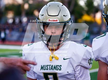 Thumbnail 3 in Mira Costa vs St. Francis photogallery.