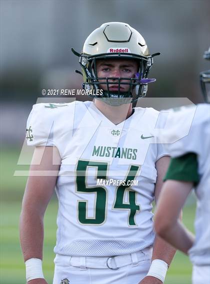 Thumbnail 3 in Mira Costa vs St. Francis photogallery.