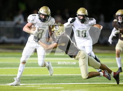 Thumbnail 3 in Mira Costa vs St. Francis photogallery.