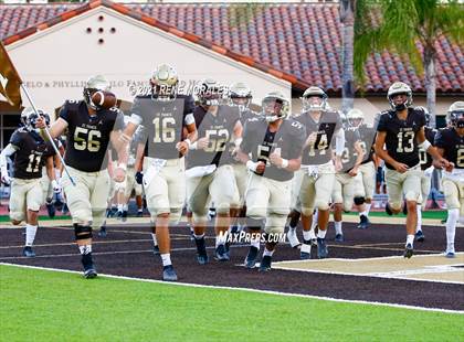 Thumbnail 2 in Mira Costa vs St. Francis photogallery.