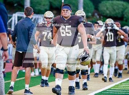 Thumbnail 1 in Mira Costa vs St. Francis photogallery.
