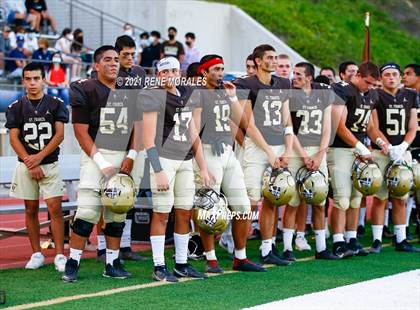 Thumbnail 3 in Mira Costa vs St. Francis photogallery.