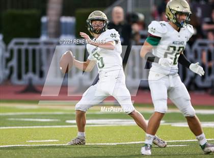 Thumbnail 1 in Mira Costa vs St. Francis photogallery.