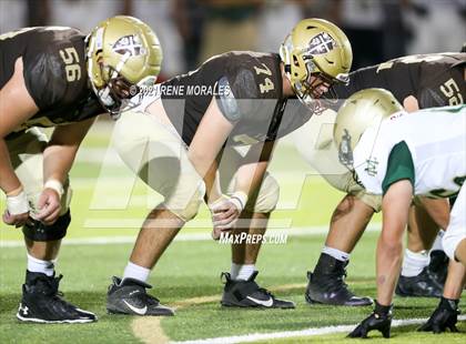 Thumbnail 3 in Mira Costa vs St. Francis photogallery.