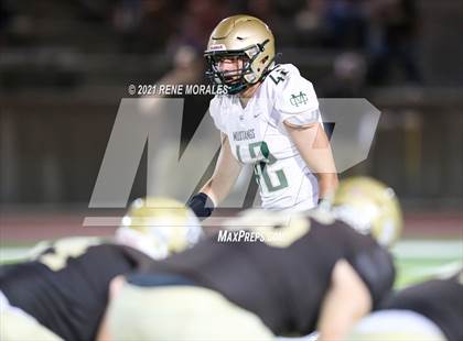 Thumbnail 2 in Mira Costa vs St. Francis photogallery.