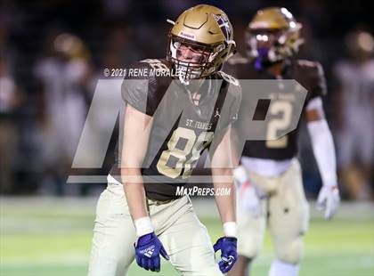Thumbnail 3 in Mira Costa vs St. Francis photogallery.