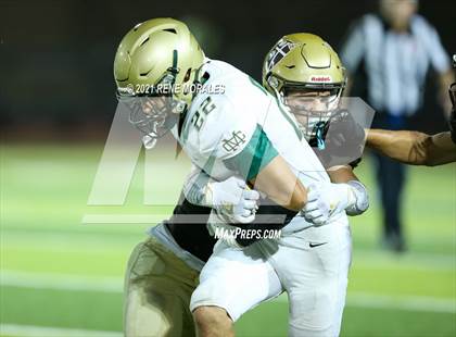 Thumbnail 1 in Mira Costa vs St. Francis photogallery.