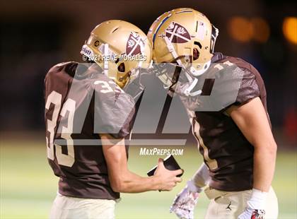 Thumbnail 1 in Mira Costa vs St. Francis photogallery.