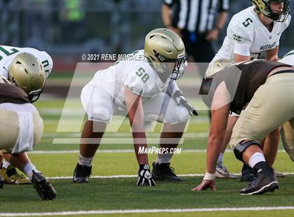Thumbnail 3 in Mira Costa vs St. Francis photogallery.
