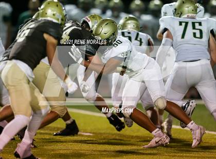 Thumbnail 1 in Mira Costa vs St. Francis photogallery.