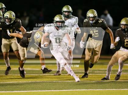 Thumbnail 1 in Mira Costa vs St. Francis photogallery.