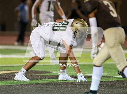 Thumbnail 1 in Mira Costa vs St. Francis photogallery.