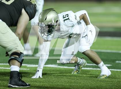 Thumbnail 3 in Mira Costa vs St. Francis photogallery.