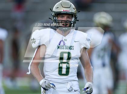 Thumbnail 3 in Mira Costa vs St. Francis photogallery.