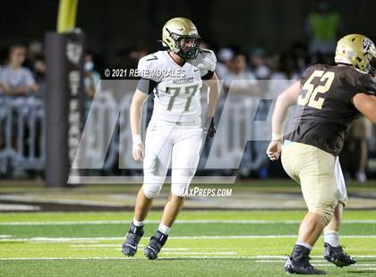 Thumbnail 2 in Mira Costa vs St. Francis photogallery.