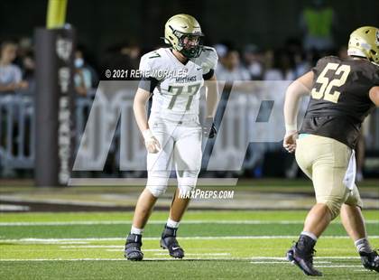 Thumbnail 3 in Mira Costa vs St. Francis photogallery.
