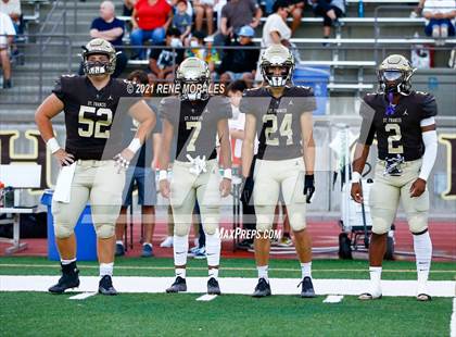 Thumbnail 3 in Mira Costa vs St. Francis photogallery.