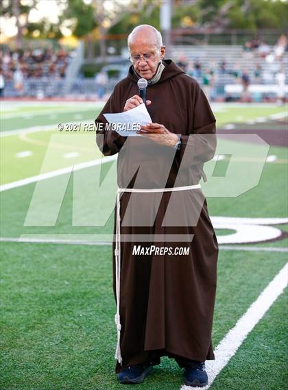 Thumbnail 2 in Mira Costa vs St. Francis photogallery.