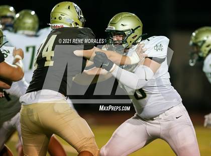 Thumbnail 3 in Mira Costa vs St. Francis photogallery.