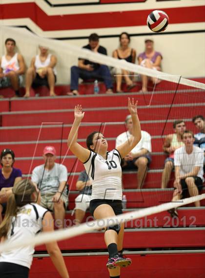 Thumbnail 3 in Pioneer @ Bella Vista photogallery.