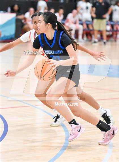 Thumbnail 1 in Denver East vs. Windward (Section 7) photogallery.