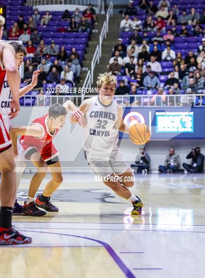 Thumbnail 1 in Corner Canyon vs. American Fork (UHSAA 6A Final) photogallery.