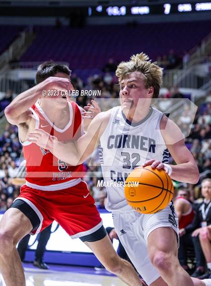 Thumbnail 2 in Corner Canyon vs. American Fork (UHSAA 6A Final) photogallery.
