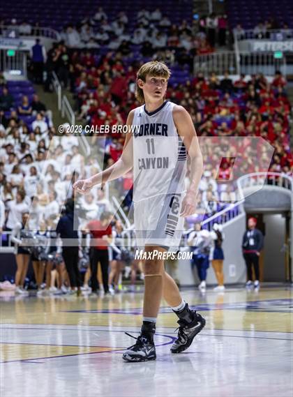 Thumbnail 3 in Corner Canyon vs. American Fork (UHSAA 6A Final) photogallery.