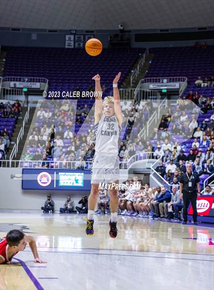 Thumbnail 1 in Corner Canyon vs. American Fork (UHSAA 6A Final) photogallery.