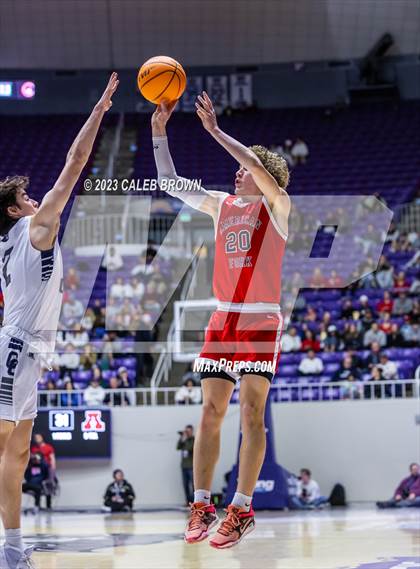 Thumbnail 2 in Corner Canyon vs. American Fork (UHSAA 6A Final) photogallery.