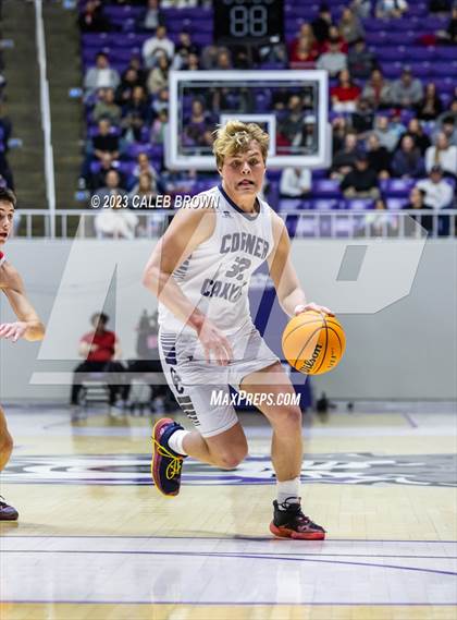 Thumbnail 1 in Corner Canyon vs. American Fork (UHSAA 6A Final) photogallery.