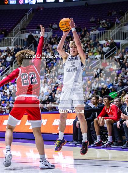 Thumbnail 1 in Corner Canyon vs. American Fork (UHSAA 6A Final) photogallery.
