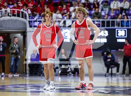 Thumbnail 3 in Corner Canyon vs. American Fork (UHSAA 6A Final) photogallery.