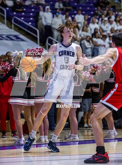 Thumbnail 2 in Corner Canyon vs. American Fork (UHSAA 6A Final) photogallery.