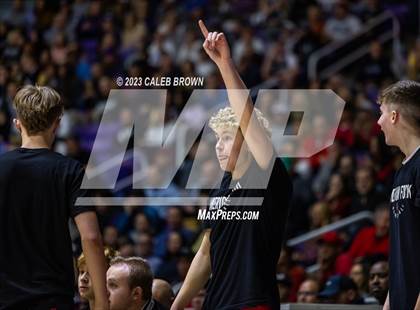Thumbnail 3 in Corner Canyon vs. American Fork (UHSAA 6A Final) photogallery.