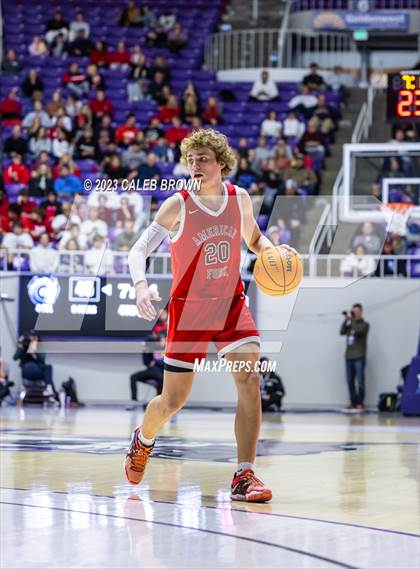 Thumbnail 1 in Corner Canyon vs. American Fork (UHSAA 6A Final) photogallery.