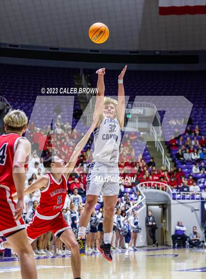 Thumbnail 3 in Corner Canyon vs. American Fork (UHSAA 6A Final) photogallery.