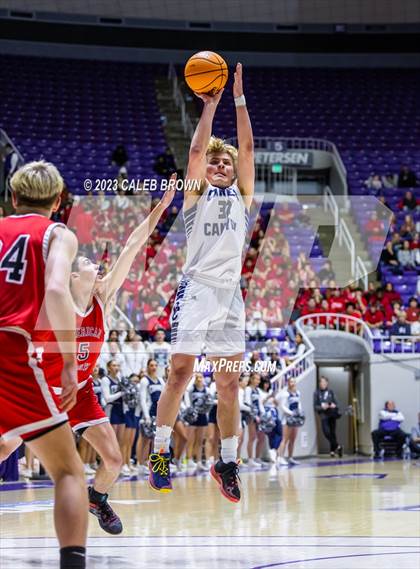 Thumbnail 2 in Corner Canyon vs. American Fork (UHSAA 6A Final) photogallery.