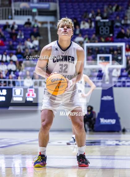 Thumbnail 2 in Corner Canyon vs. American Fork (UHSAA 6A Final) photogallery.