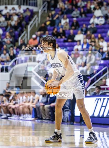 Thumbnail 1 in Corner Canyon vs. American Fork (UHSAA 6A Final) photogallery.
