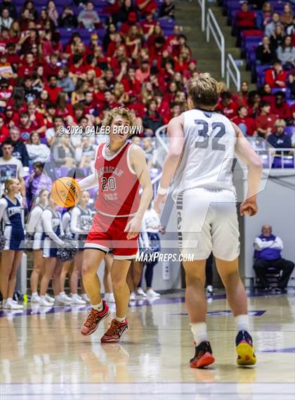 Thumbnail 2 in Corner Canyon vs. American Fork (UHSAA 6A Final) photogallery.