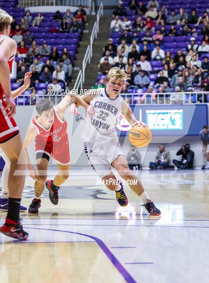 Thumbnail 3 in Corner Canyon vs. American Fork (UHSAA 6A Final) photogallery.