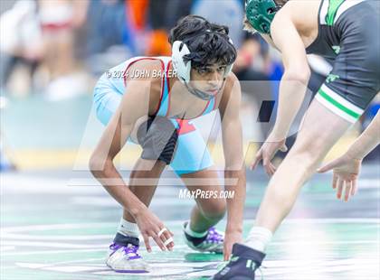 Thumbnail 1 in Churchill County Green vs Reno (Earl Wilken's Tournament) photogallery.