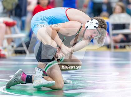 Thumbnail 1 in Churchill County Green vs Reno (Earl Wilken's Tournament) photogallery.