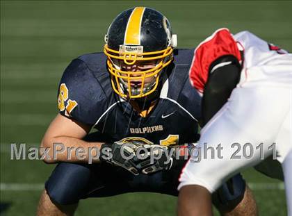 Thumbnail 2 in Ocean Lakes vs. Salem photogallery.